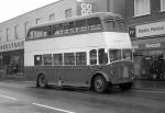 Leyland Titan PD2/3 Weymann 1950 года (UK)